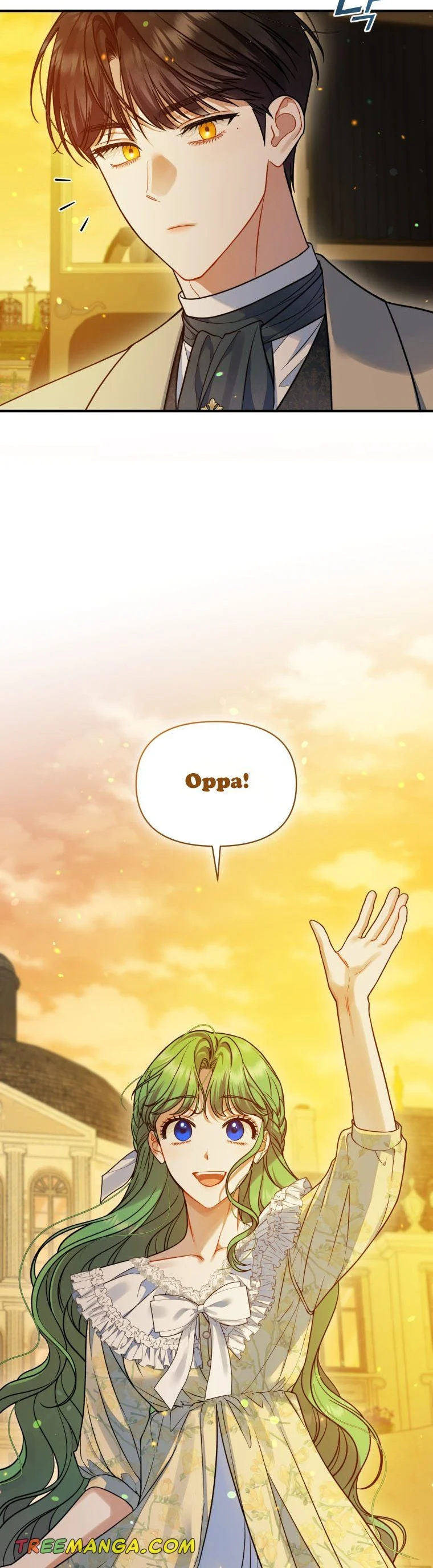 I Became the Younger Sister of a Regretful Obsessive Male Lead Chapter 52 184 chap 52 30