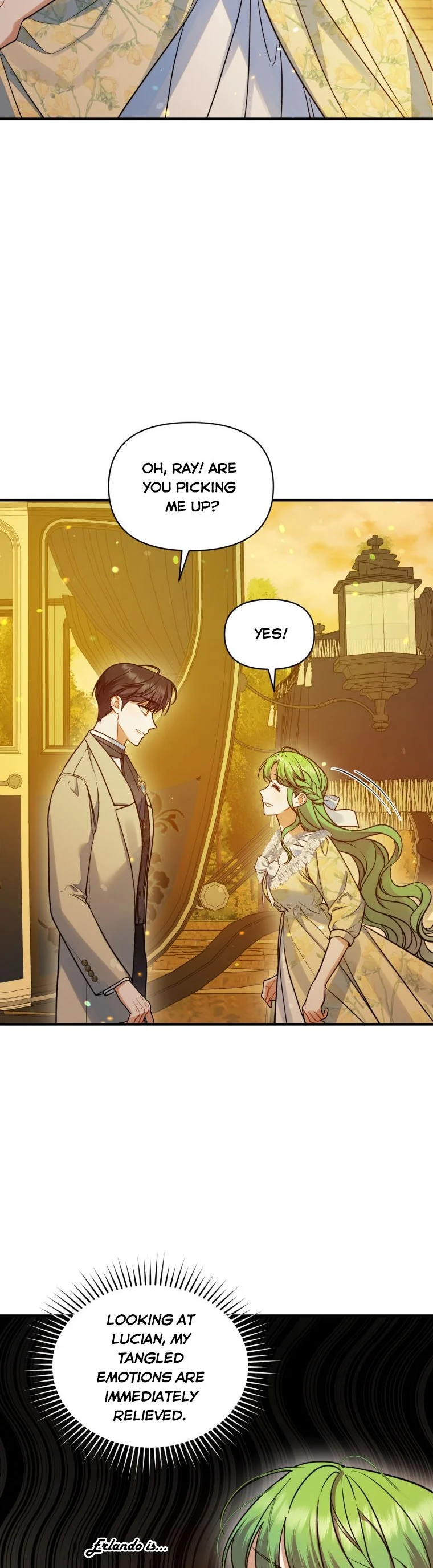 I Became the Younger Sister of a Regretful Obsessive Male Lead Chapter 52 185 chap 52 31
