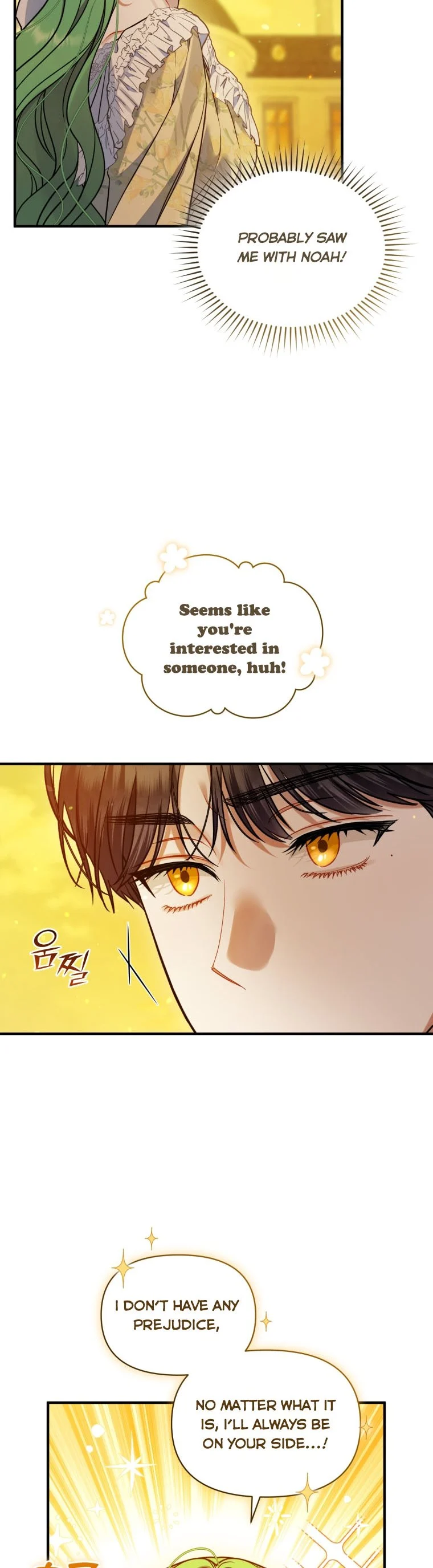 I Became the Younger Sister of a Regretful Obsessive Male Lead Chapter 52 190 chap 52 36