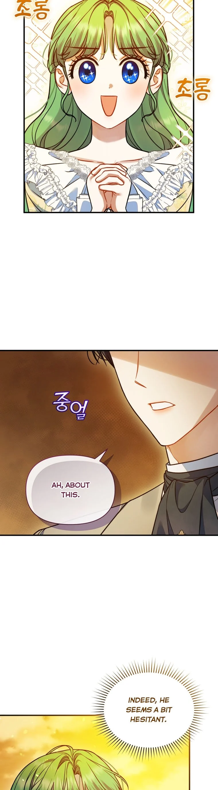 I Became the Younger Sister of a Regretful Obsessive Male Lead Chapter 52 191 chap 52 37
