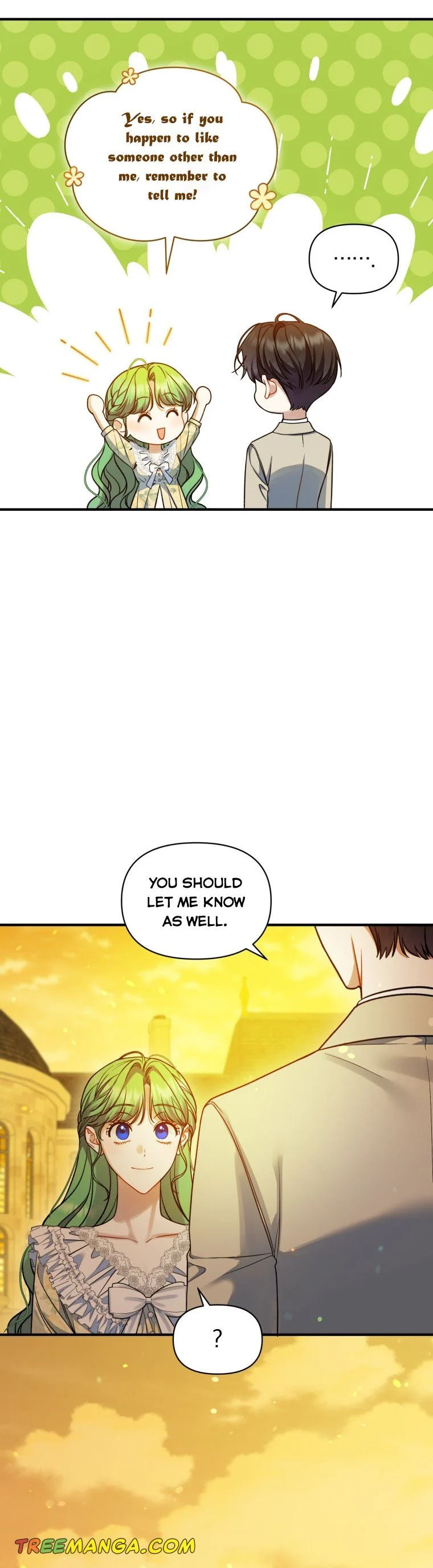 I Became the Younger Sister of a Regretful Obsessive Male Lead Chapter 52 193 chap 52 39