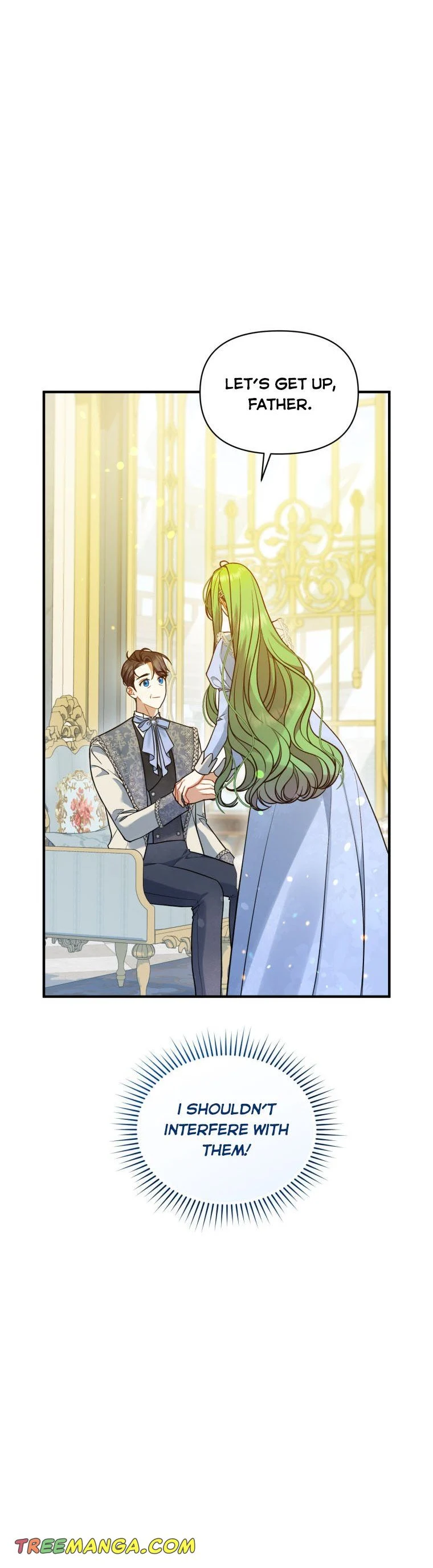 I Became the Younger Sister of a Regretful Obsessive Male Lead Chapter 52 158 chap 52 4