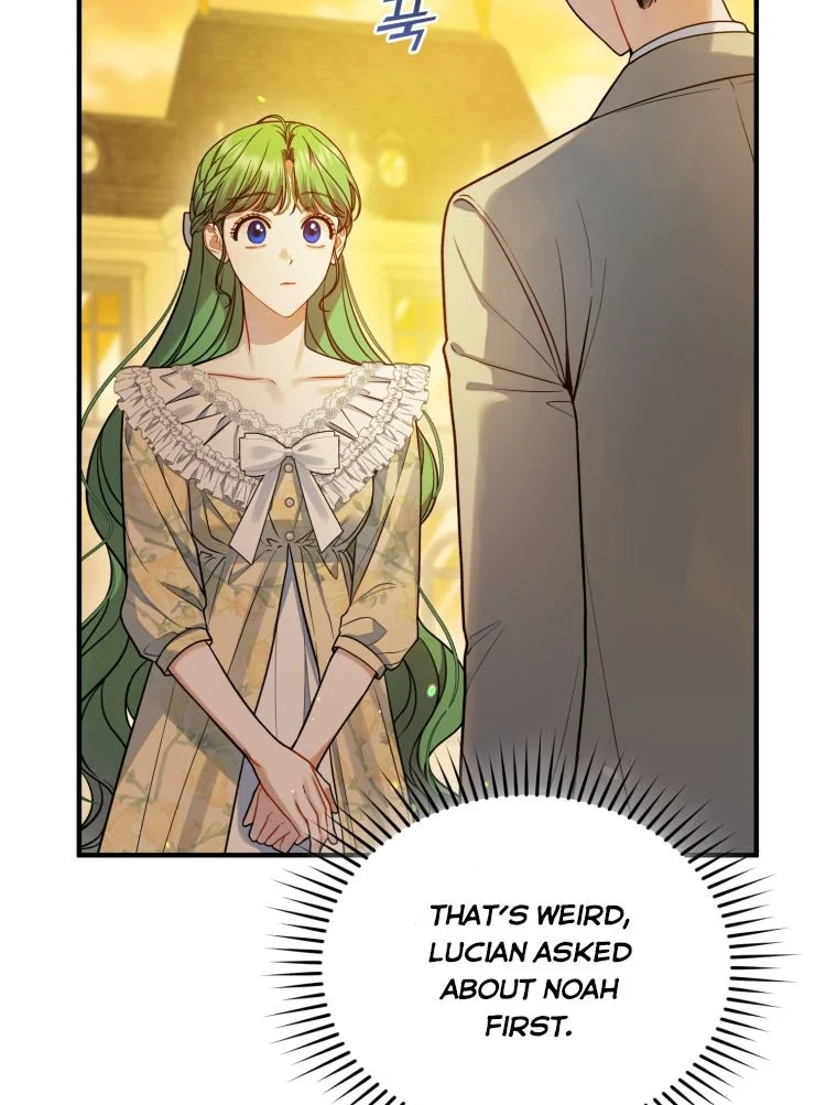 I Became the Younger Sister of a Regretful Obsessive Male Lead Chapter 52 198 chap 52 44