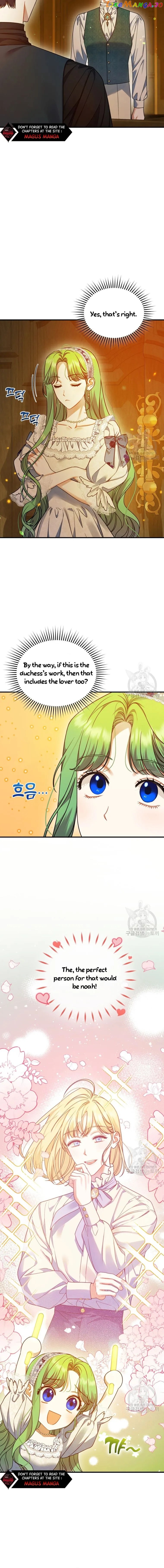 I Became the Younger Sister of a Regretful Obsessive Male Lead Chapter 59 86 chap 59 13