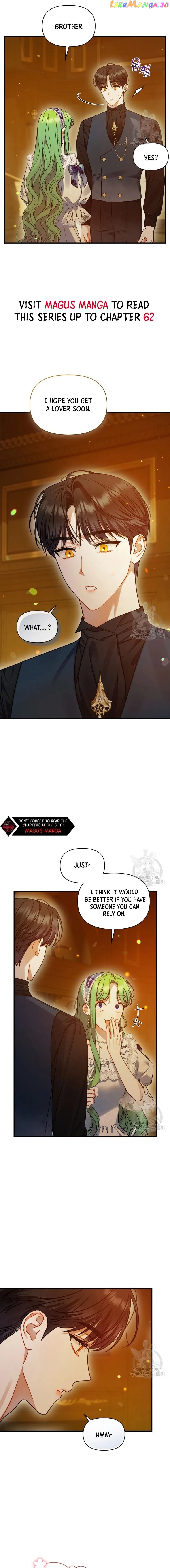 I Became the Younger Sister of a Regretful Obsessive Male Lead Chapter 59 89 chap 59 16