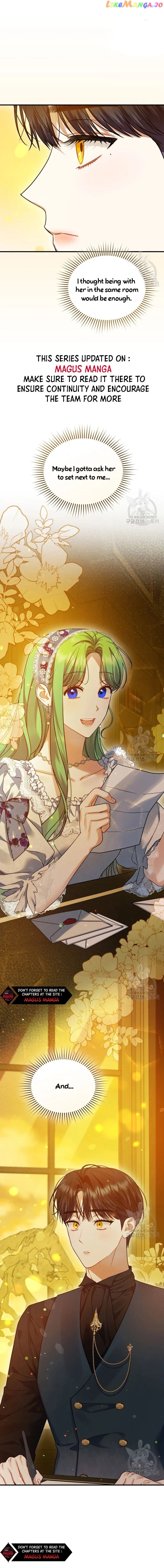 I Became the Younger Sister of a Regretful Obsessive Male Lead Chapter 59 78 chap 59 5