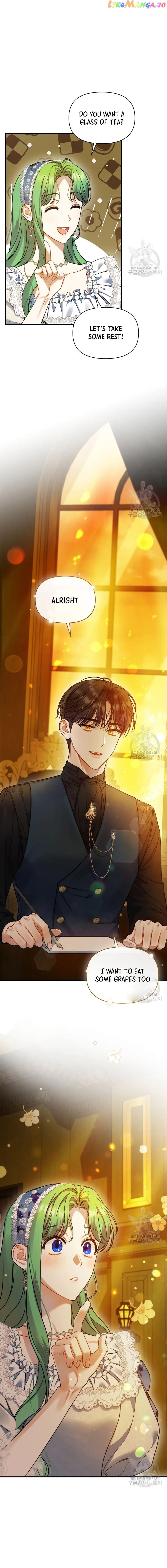 I Became the Younger Sister of a Regretful Obsessive Male Lead Chapter 59 80 chap 59 7