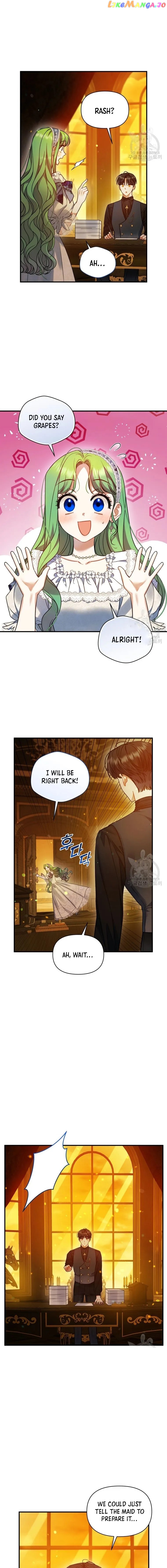 I Became the Younger Sister of a Regretful Obsessive Male Lead Chapter 59 81 chap 59 8
