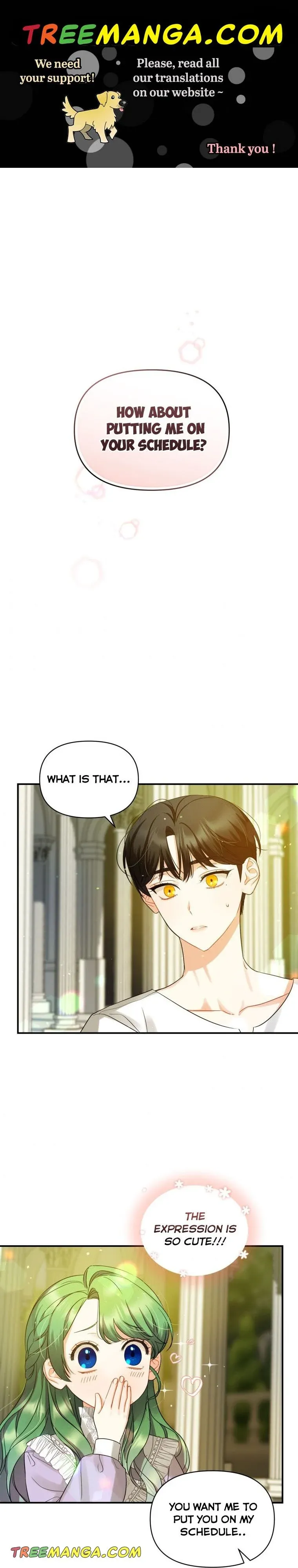 I Became the Younger Sister of a Regretful Obsessive Male Lead Chapter 6 113 chap 6 1