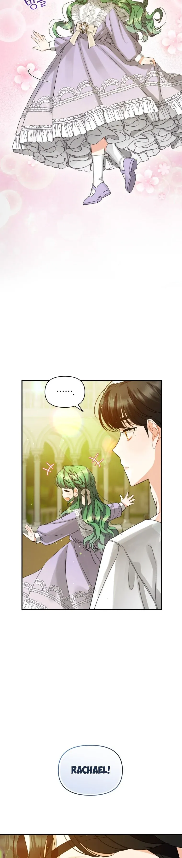 I Became the Younger Sister of a Regretful Obsessive Male Lead Chapter 6 122 chap 6 10