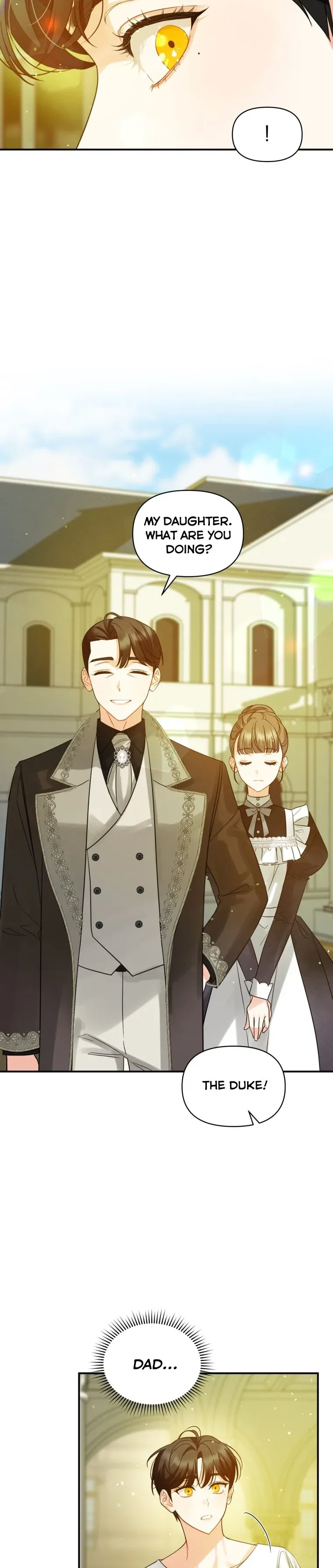 I Became the Younger Sister of a Regretful Obsessive Male Lead Chapter 6 123 chap 6 11