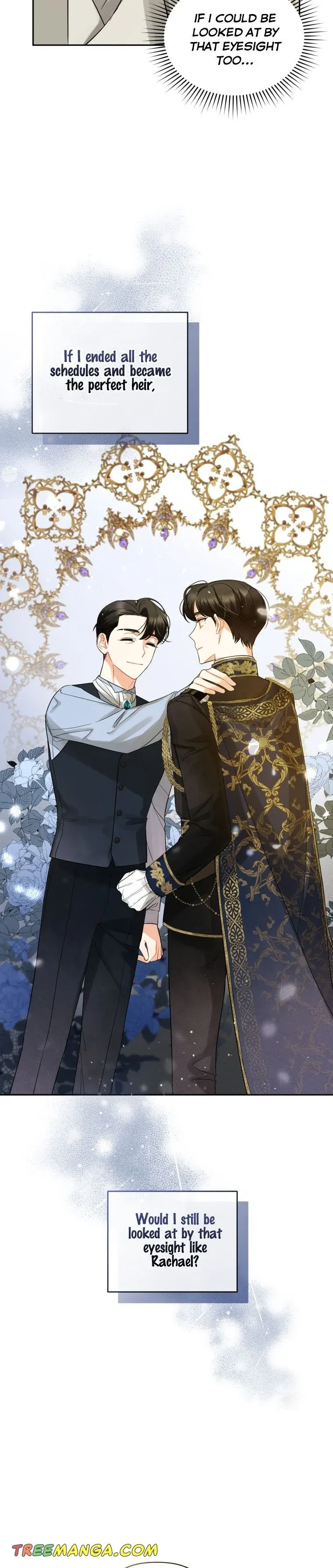 I Became the Younger Sister of a Regretful Obsessive Male Lead Chapter 6 125 chap 6 13