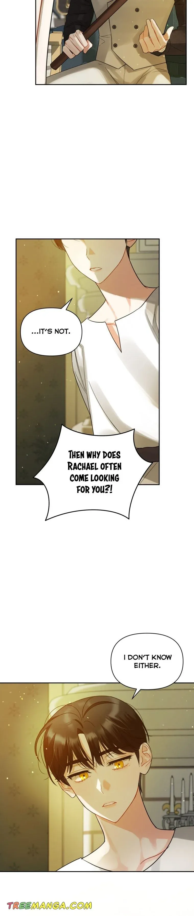 I Became the Younger Sister of a Regretful Obsessive Male Lead Chapter 6 129 chap 6 17