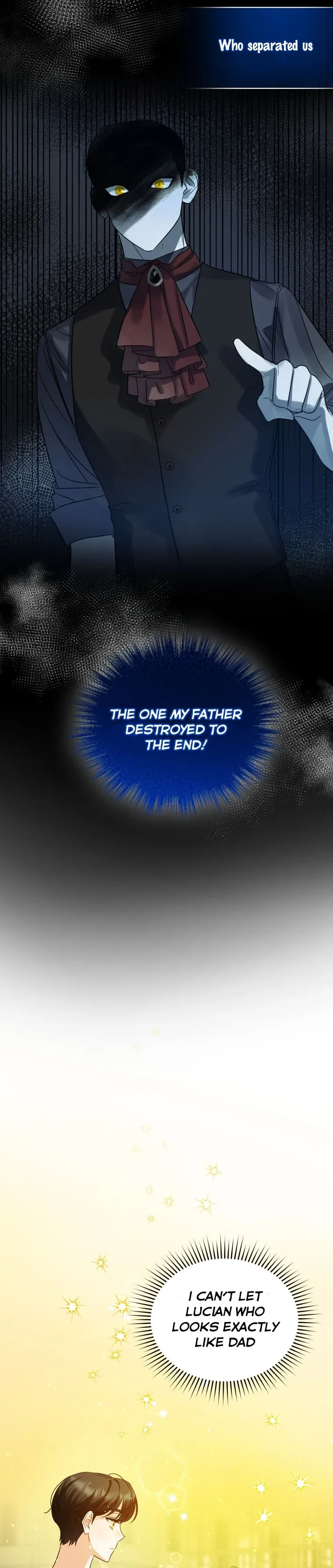 I Became the Younger Sister of a Regretful Obsessive Male Lead Chapter 6 131 chap 6 19