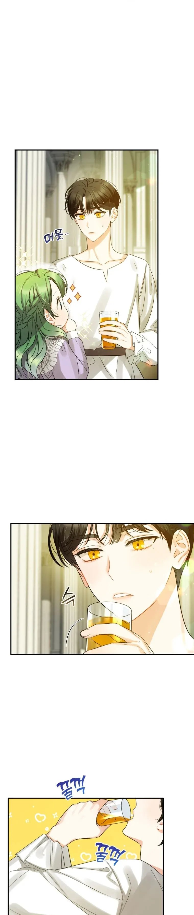 I Became the Younger Sister of a Regretful Obsessive Male Lead Chapter 6 114 chap 6 2