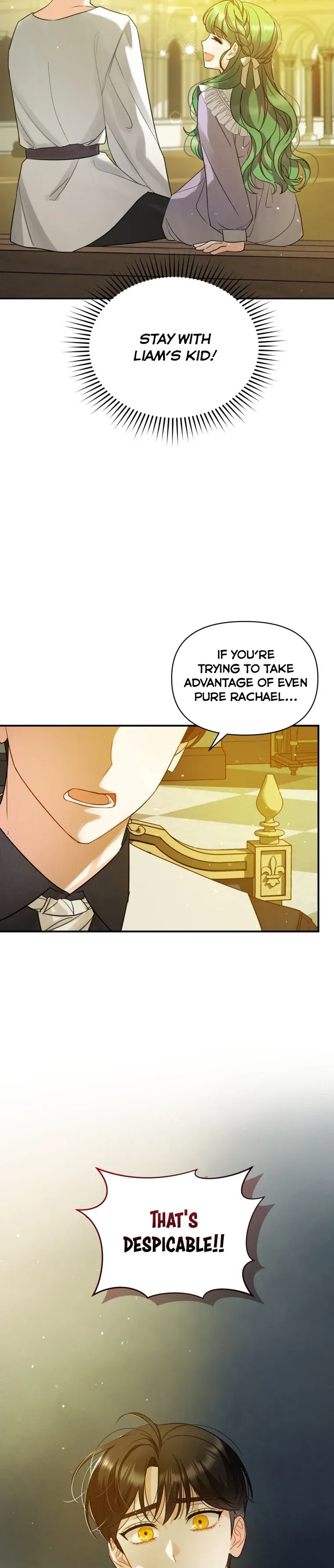 I Became the Younger Sister of a Regretful Obsessive Male Lead Chapter 6 132 chap 6 20