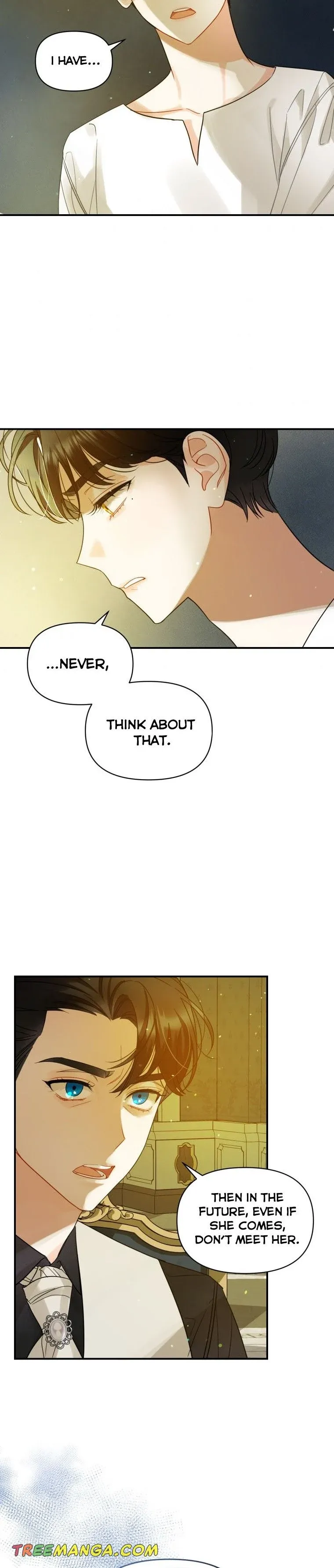 I Became the Younger Sister of a Regretful Obsessive Male Lead Chapter 6 133 chap 6 21