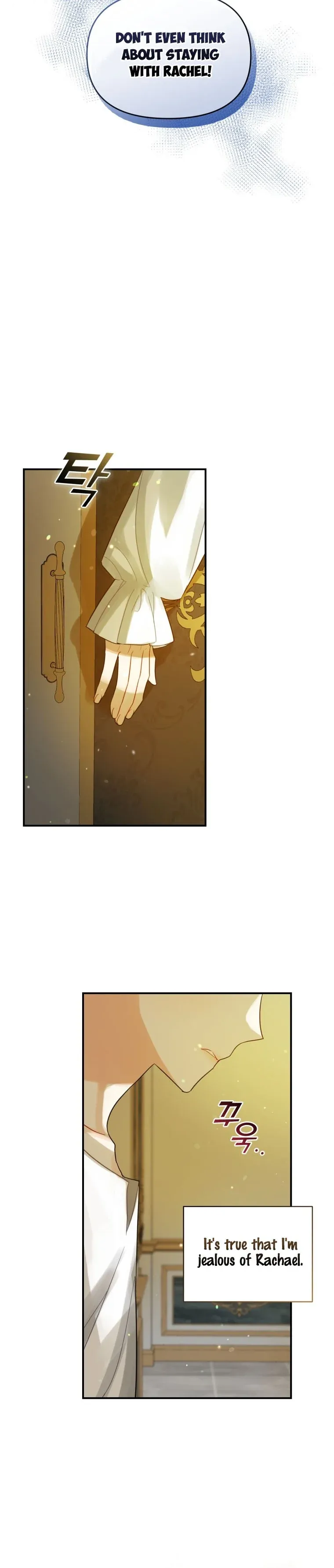 I Became the Younger Sister of a Regretful Obsessive Male Lead Chapter 6 134 chap 6 22