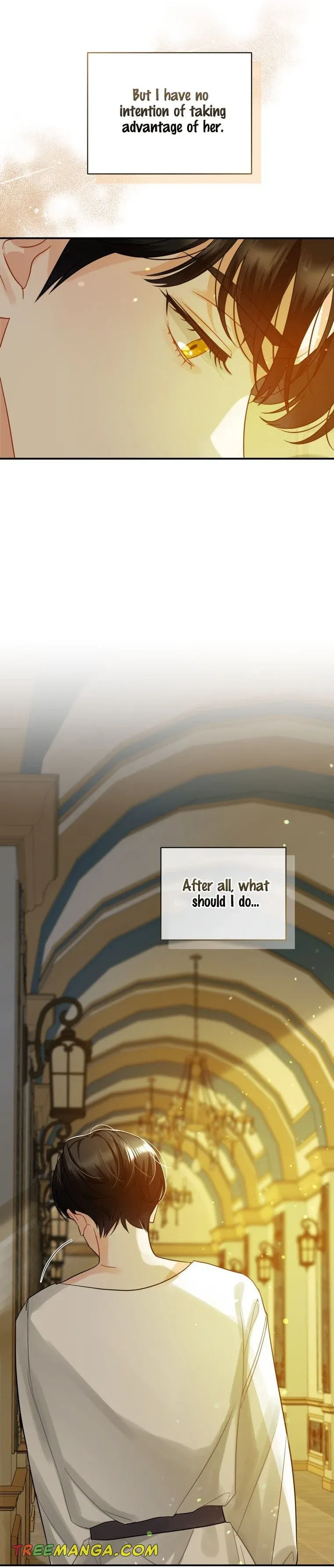 I Became the Younger Sister of a Regretful Obsessive Male Lead Chapter 6 135 chap 6 23