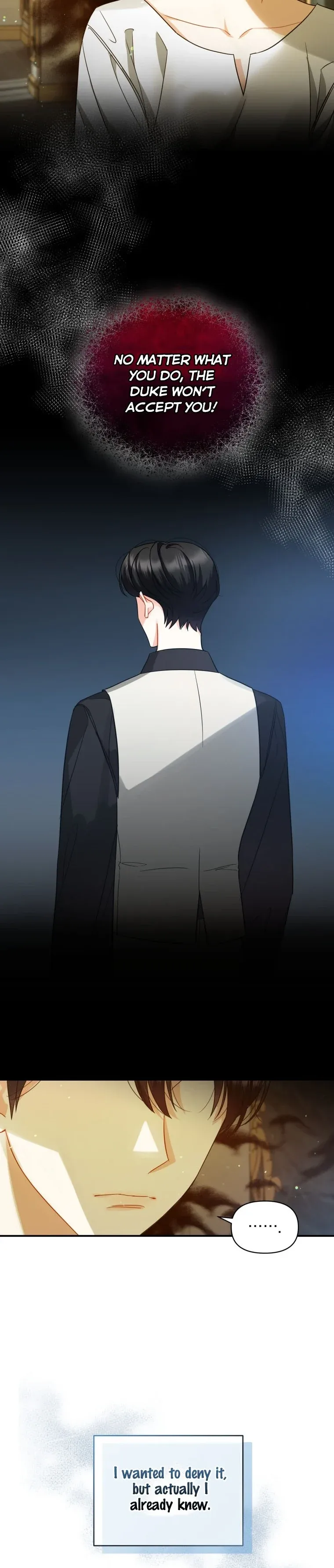 I Became the Younger Sister of a Regretful Obsessive Male Lead Chapter 6 137 chap 6 25