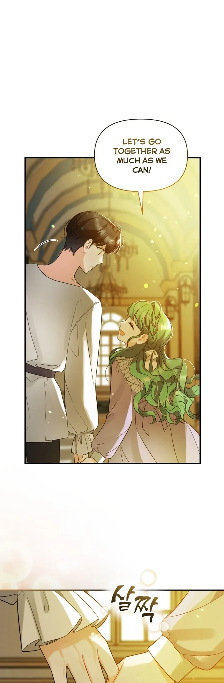 I Became the Younger Sister of a Regretful Obsessive Male Lead Chapter 6 142 chap 6 30