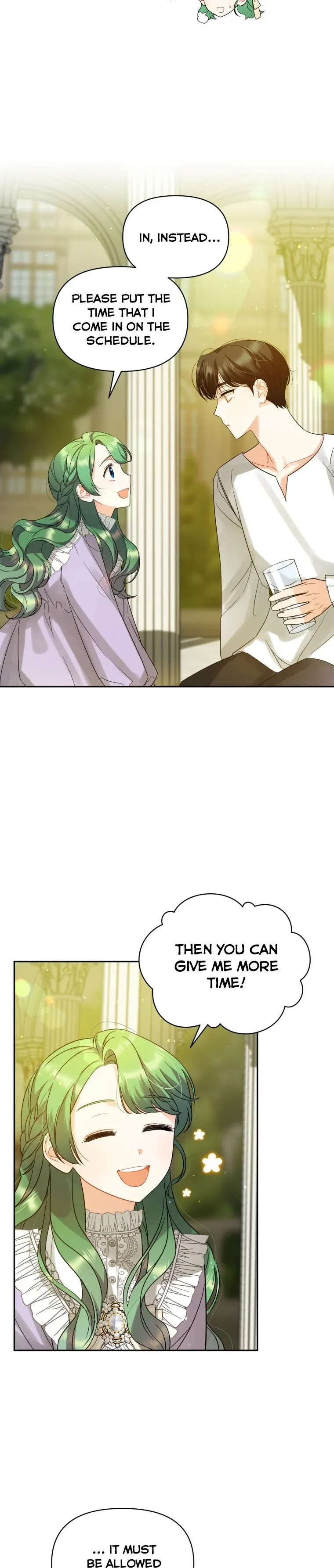 I Became the Younger Sister of a Regretful Obsessive Male Lead Chapter 6 117 chap 6 5