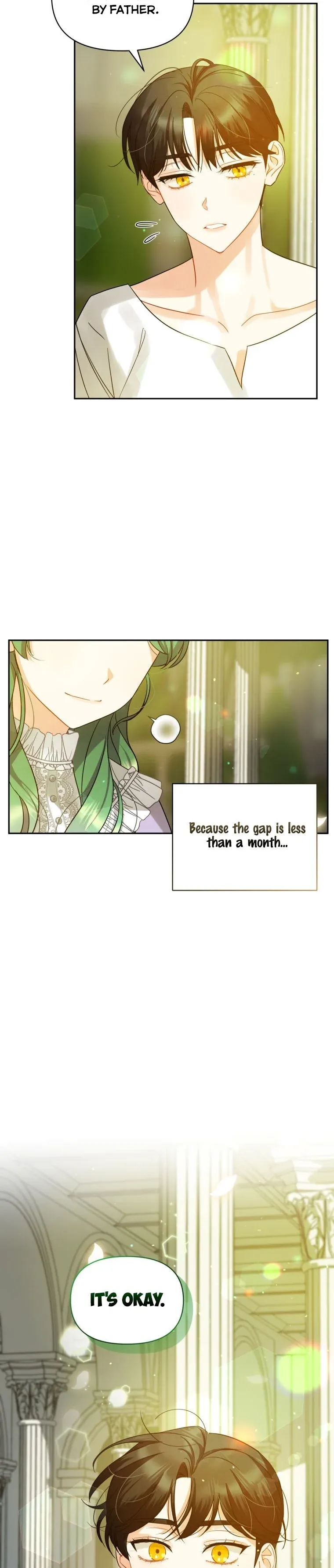 I Became the Younger Sister of a Regretful Obsessive Male Lead Chapter 6 118 chap 6 6