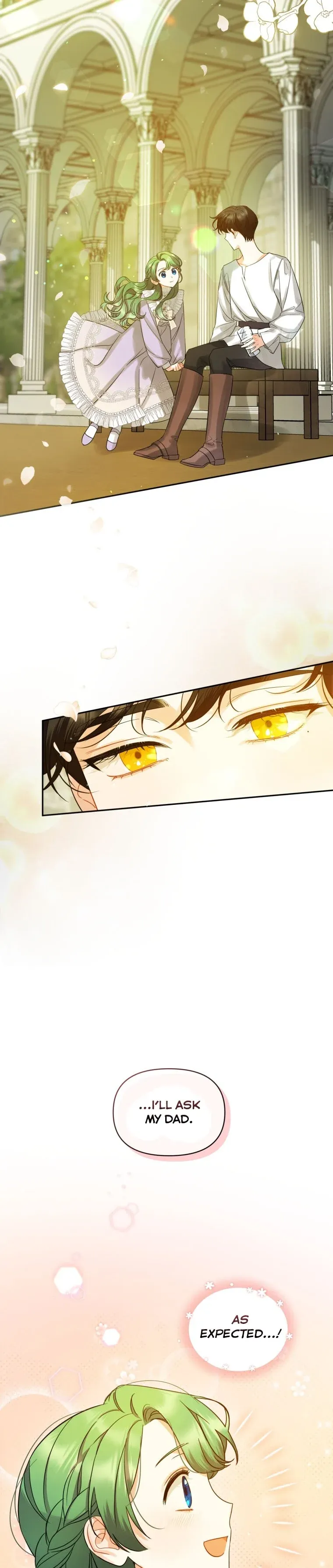 I Became the Younger Sister of a Regretful Obsessive Male Lead Chapter 6 120 chap 6 8
