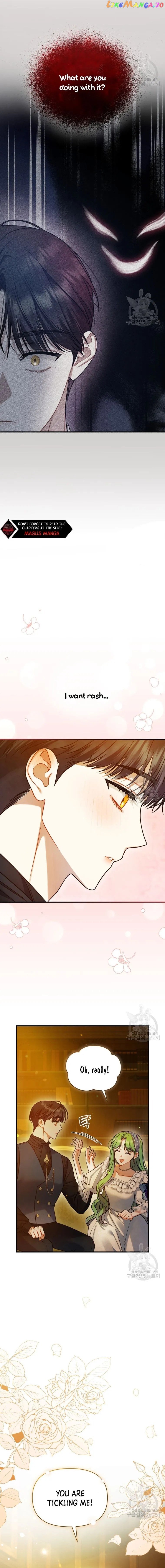 I Became the Younger Sister of a Regretful Obsessive Male Lead Chapter 60 95 chap 60 10