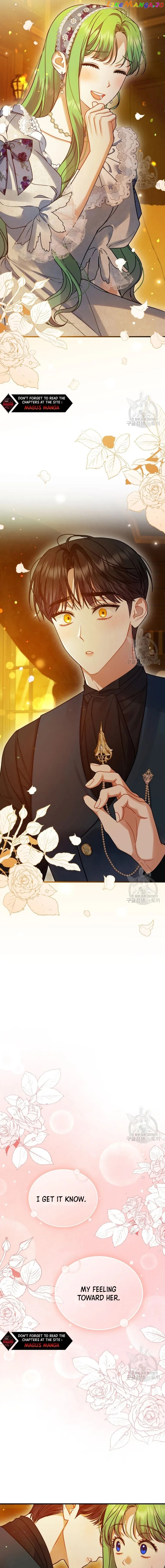 I Became the Younger Sister of a Regretful Obsessive Male Lead Chapter 60 96 chap 60 11