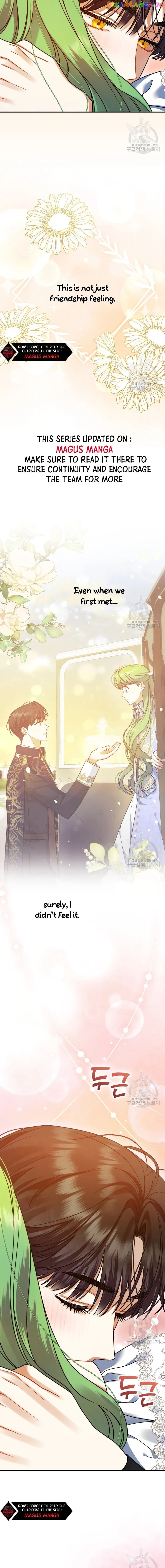 I Became the Younger Sister of a Regretful Obsessive Male Lead Chapter 60 98 chap 60 13