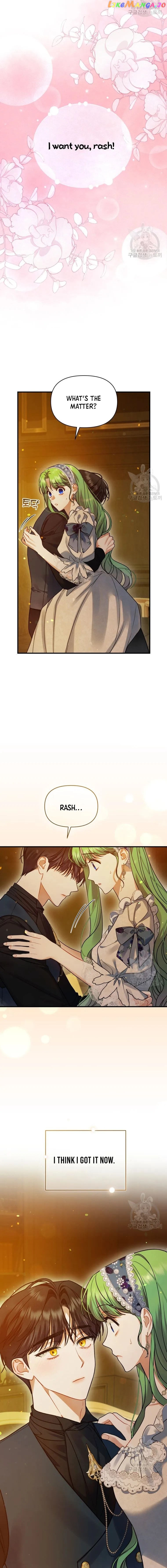 I Became the Younger Sister of a Regretful Obsessive Male Lead Chapter 60 99 chap 60 14