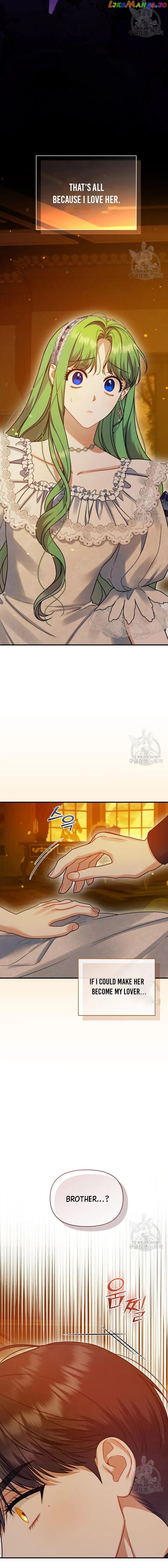 I Became the Younger Sister of a Regretful Obsessive Male Lead Chapter 60 101 chap 60 16