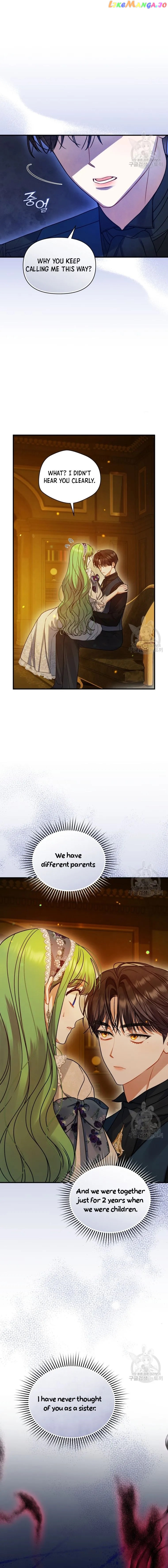 I Became the Younger Sister of a Regretful Obsessive Male Lead Chapter 60 102 chap 60 17