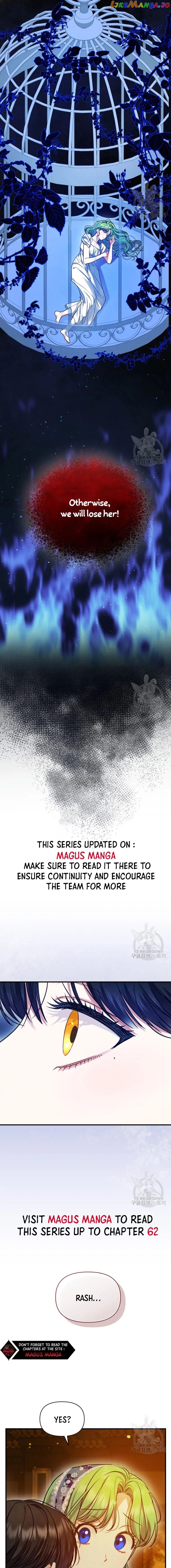 I Became the Younger Sister of a Regretful Obsessive Male Lead Chapter 60 104 chap 60 19