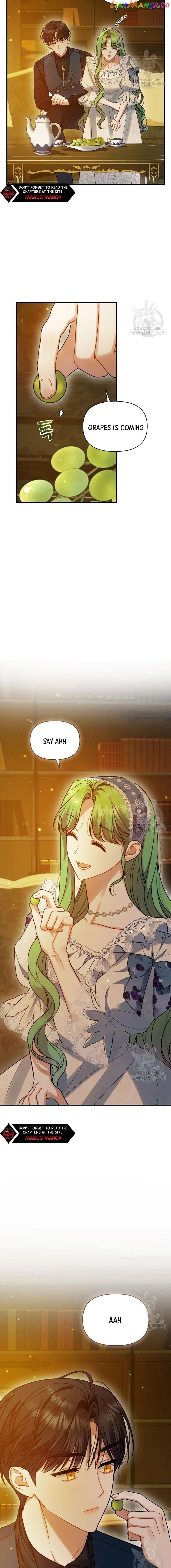 I Became the Younger Sister of a Regretful Obsessive Male Lead Chapter 60 89 chap 60 4