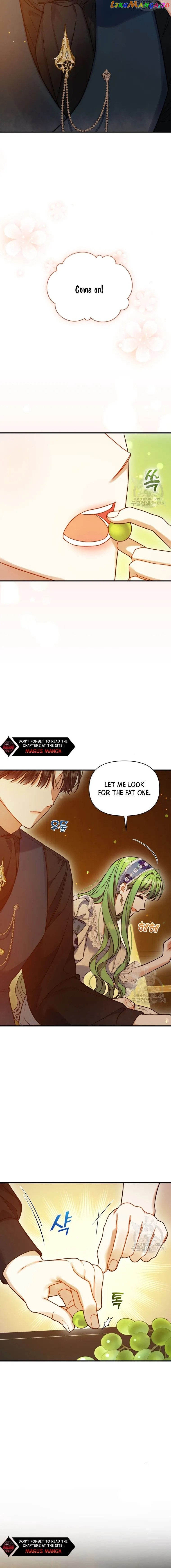 I Became the Younger Sister of a Regretful Obsessive Male Lead Chapter 60 90 chap 60 5