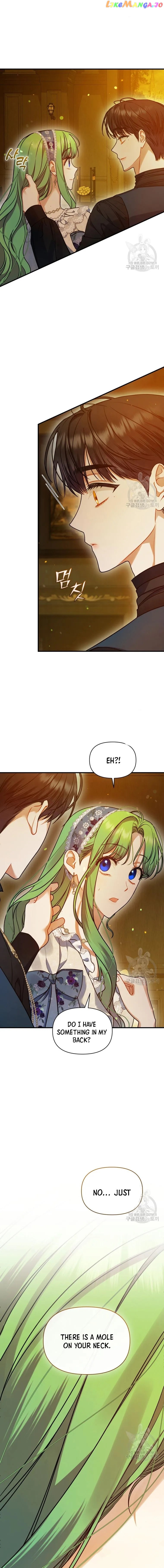I Became the Younger Sister of a Regretful Obsessive Male Lead Chapter 60 92 chap 60 7