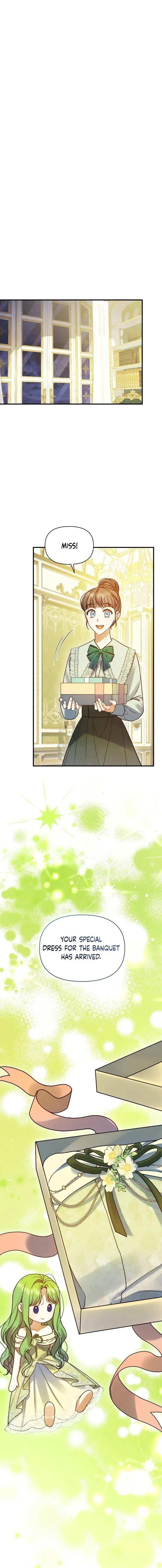 I Became the Younger Sister of a Regretful Obsessive Male Lead Chapter 61 86 chap 61 10