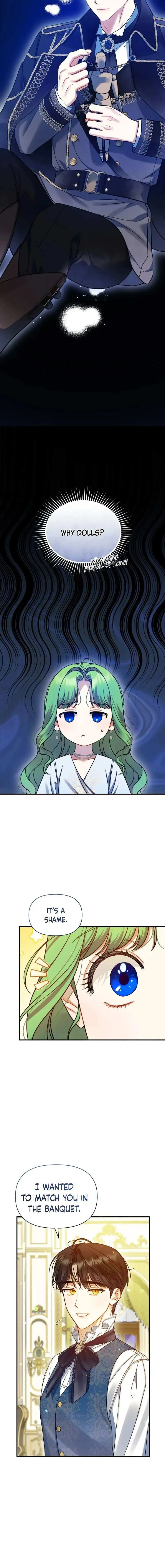 I Became the Younger Sister of a Regretful Obsessive Male Lead Chapter 61 92 chap 61 16