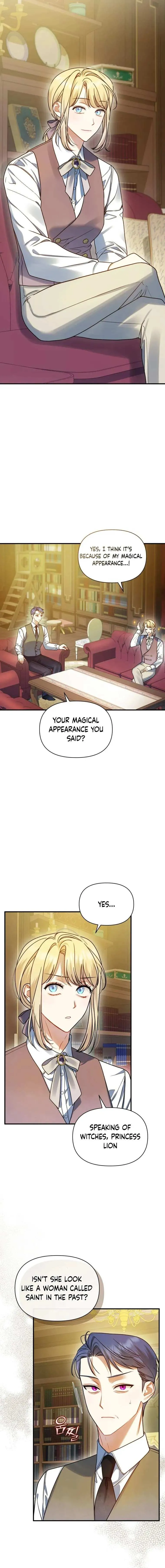 I Became the Younger Sister of a Regretful Obsessive Male Lead Chapter 61 95 chap 61 19