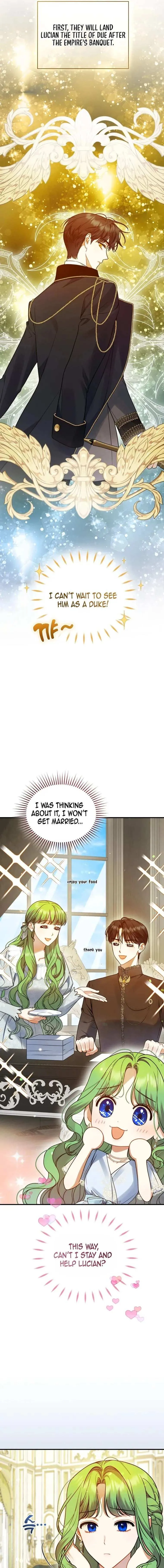 I Became the Younger Sister of a Regretful Obsessive Male Lead Chapter 61 81 chap 61 5