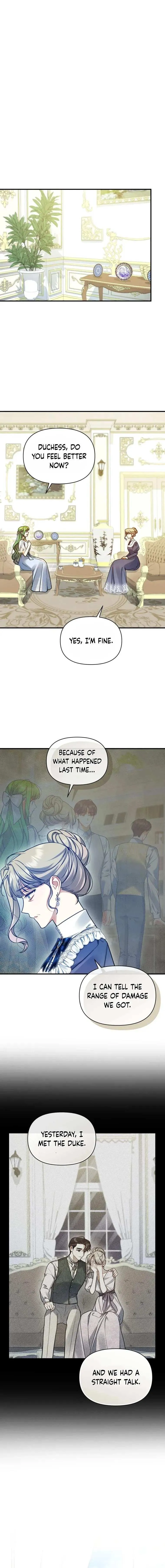I Became the Younger Sister of a Regretful Obsessive Male Lead Chapter 61 84 chap 61 8