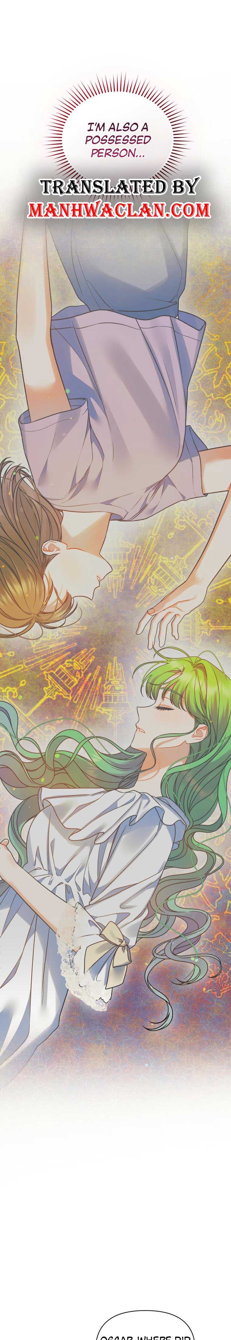 I Became the Younger Sister of a Regretful Obsessive Male Lead Chapter 65 48 chap 65 2