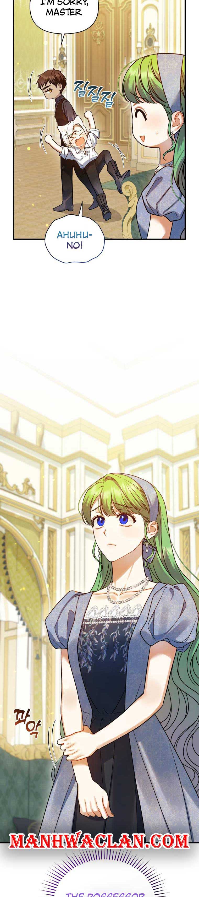 I Became the Younger Sister of a Regretful Obsessive Male Lead Chapter 65 51 chap 65 5