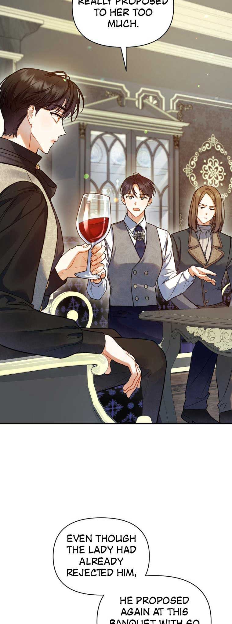 I Became the Younger Sister of a Regretful Obsessive Male Lead Chapter 65 53 chap 65 7