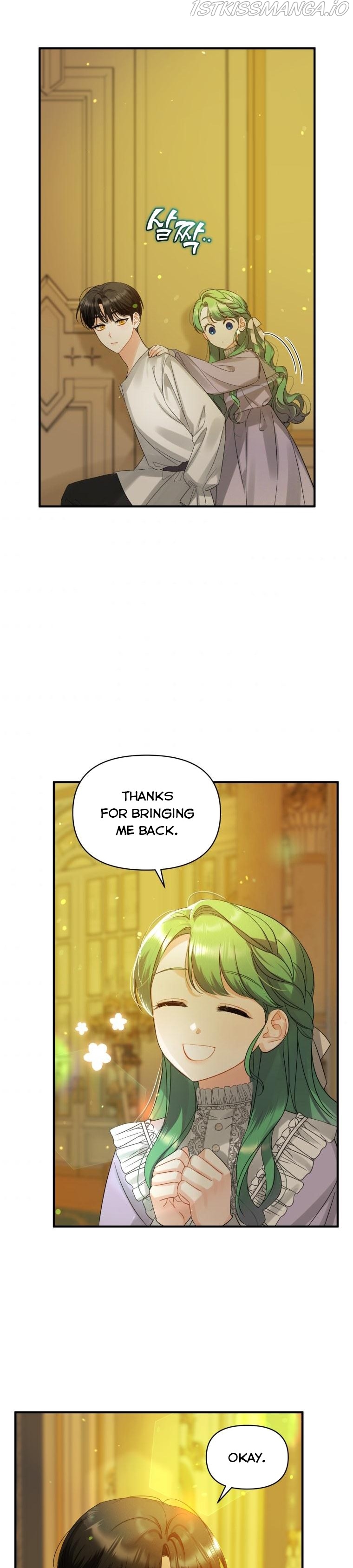 I Became the Younger Sister of a Regretful Obsessive Male Lead Chapter 7 113 chap 7 10