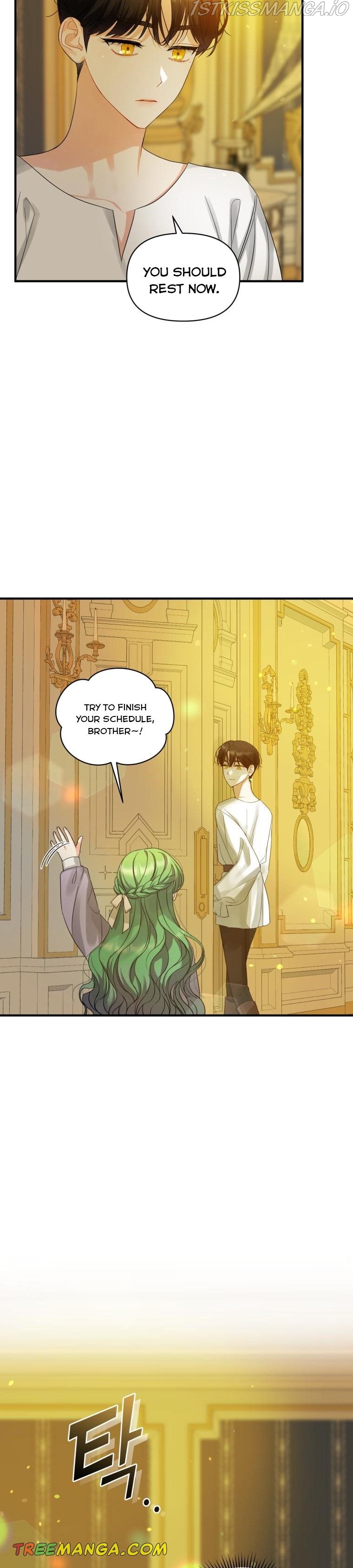 I Became the Younger Sister of a Regretful Obsessive Male Lead Chapter 7 114 chap 7 11