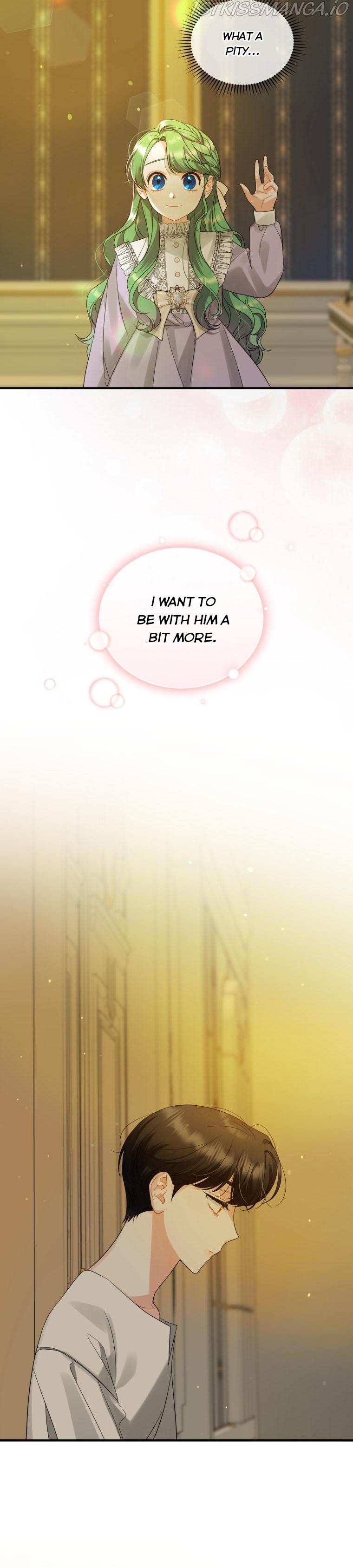 I Became the Younger Sister of a Regretful Obsessive Male Lead Chapter 7 115 chap 7 12