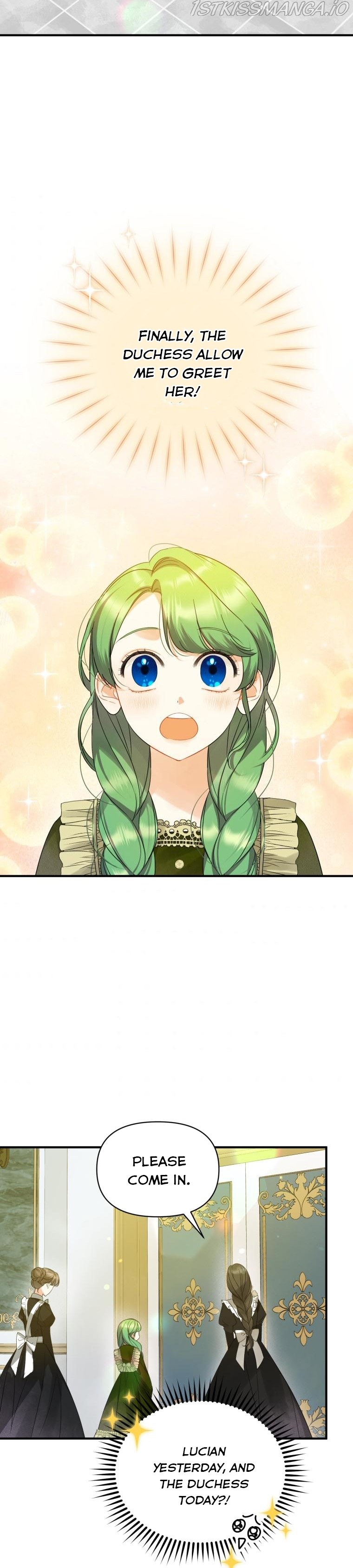 I Became the Younger Sister of a Regretful Obsessive Male Lead Chapter 7 119 chap 7 16